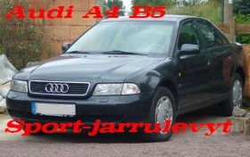 Audi A4 B5 1995-2001 Sport-jarrulevyt