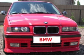BMW 300-sarja E36  1990-1998