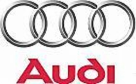 Audin alustasarjojen varaosat
