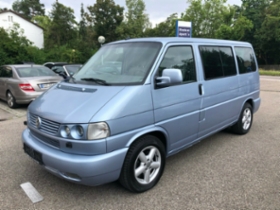VW Transporter T4  1990-2003