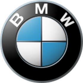 BMW:n raidevälin leventäjät