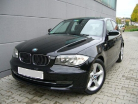 BMW 1-sarja E81/E87/E90/E91/E92/E93