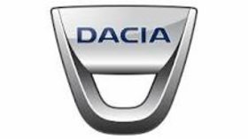 Dacian Led-rekisterikilvenvalot