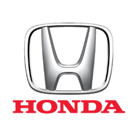Hondan LED-rekisterikilvenvalot
