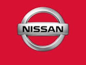 Nissanin Led-rekisterikilvenvalot