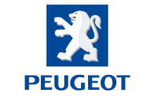 Peugeotin LED-rekisterikilvenvalot