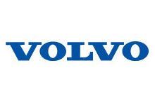 Volvon Led-rekisterikilvenvalot